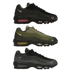 Nike Air Max 95 x Corteiz