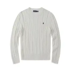 Ralph Lauren Knitted