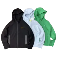 Nocta x Nike tech fleece