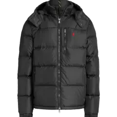 Polo Ralph Lauren Puffer Jacket